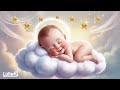 Mozart Brahms Lullaby ♫ Sleep Music for Babies ♫ Overcome Insomnia in 3 Minutes ✨ Mozart & Beethoven