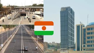 Découvrez Niamey la capitale de Niger