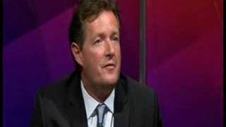 Question Time 08/05/2008 Reclassification of Cannabis