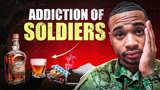 The Dark Side of Military Life Nobody Talks About