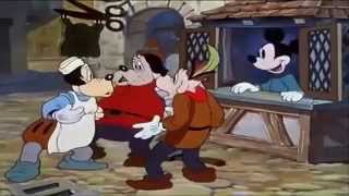 Mickey Mouse Chip and dale Donald duck Cartoon Full Episodes NEW MOVİE