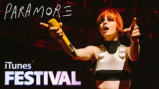 Paramore - iTunes Festival 2013 (Full Show) HD