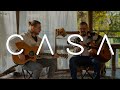 Casa - Feat. Israel Subirá