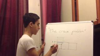 [Tutorial] Solving the "crack" collision problem