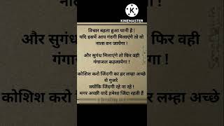 विचार बहता /motivational shayari/quotes/#viral