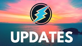 Electroneum Updates, what is ETN?