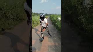 #skating #skatingrider #skatingvideos #reaction #reactionvideo #publicreaction #viralvideo