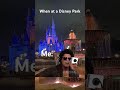 Can I just stay here? #disney #amusementpark #disneyworld #meme