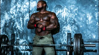 Chest Day part 2 | ft the squad | Mike Rashid