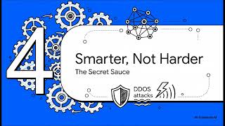 Detecting DDoS attacks using machine learning algorithms and feature selection methods