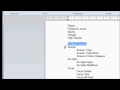 Create animated drop down menu for your website (Selteco Menu Maker tutorial)