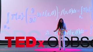 The Paradigm of Math | Pranamya Prasanna | TEDxOOBSchool