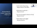 condo inspection u0026 insurance legislation webinar discussion about sb 4d and sb 2d campbell pm