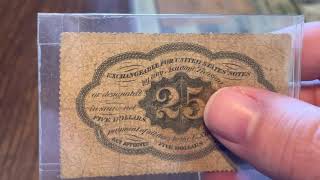 Top 10 different size notes