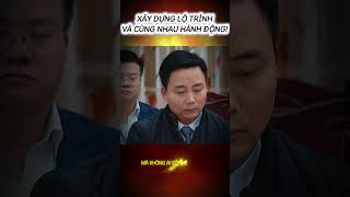 BÍ THƯ NGUYỄN DUY NGỌC I XÂY DỰNG LỘ TRÌNH VÀ CÙNG NHAU HÀNH ĐỘNG! #viral