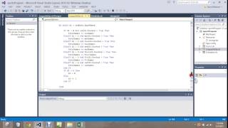 VB Real World Function Example