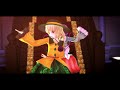 【東方mmd】スーサイドパレヱド【古明地姉妹】