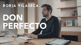 Homenaje a Pantomima full | Eneatipo 1 | Eneagrama | Borja Vilaseca