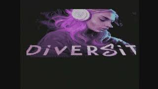 Diversity by Nah-Kolor (Amiga AGA streaming music musicdisk)