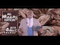OVERALL COMIC AWARDS 2019 | Comic Pastor