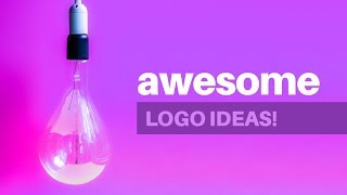 How To Make POWERFUL Ideas For Logo Designs
