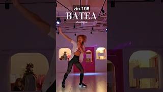 [핑키줌바] Batea #zin108 #zumba #merengue