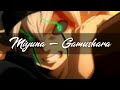 Miyuna - Gamushara (OP Black Clover Full)