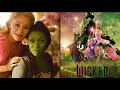 wicked part two for good full movie review cynthia erivo jonathan bailey marissa bode facts