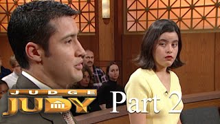 Young Couple Fights over Engagement Ring | Part 2