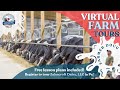 Virtual Farm Tour – Zahncroft Dairy