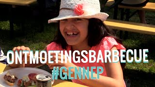 GennepNews - Ontmoetingsbarbecue