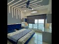 End to End Home Interiors at Celestia Spaces, Sewri Mumbai by reNNovate