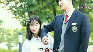 [FMV] 어쩌다 발견한 하루 비하인드 DanHaru Cute Bickering Moments Part 4