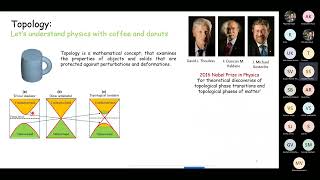 Topological insulators:  an introduction by Dr.  Shailja Sharma