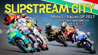 2017 #ItalianGP | Full Moto3 Race