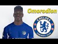 Samu Omorodion ● Chelsea Transfer Target 🔵🇪🇸 Best Goals & Skills