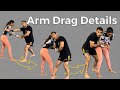 Arm Drag Mastery: Essential Technique for BJJ, Wrestling & MMA Success!