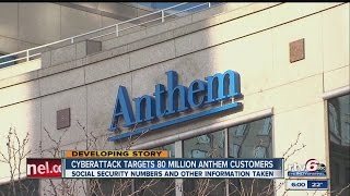 Anthem hack: Here's what you should do