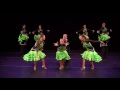 BYU BALLROOM DANCE COMPANY - Promo