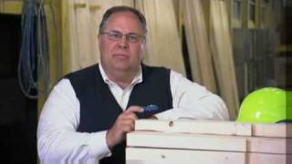 HowStuffWorks Show: Episode 3: Wood and Nails