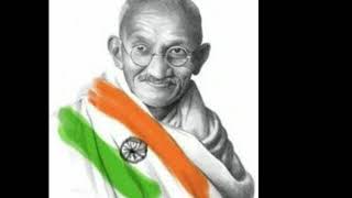 Short video -HAPPY GANDHI JAYANTHI