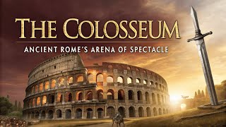 The Colosseum: Secrets and History of Ancient Rome's Arena of Spectacle