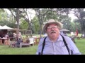 Boonville Days Chuck Wagon Cook-Off Insight