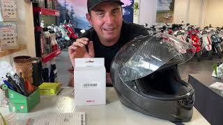 How to Install SENA Helmet Speakers