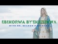 EBIKORWA BY'EKITIINWA//GLORIOUS MYSTERIES: ROSARY IN RUNYANKOLE RUKIGA with @Karugaba Wilson