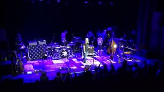 Steve Earle - The Unrepentant  - Pittsburgh, PA   05-14-19