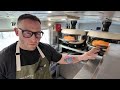 how i shoot and edit my pizza making videos for social media