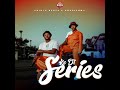 Prince Benza x Kharishma - Ke Di Series (Official Audio)