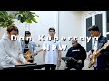 DAN KUPERCAYA - NEW POWER WORSHIP Cover