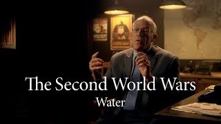 The Second World Wars with Victor Davis Hanson | Water